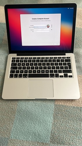 Apple macbook pro retina - apple,