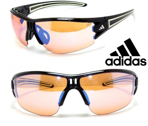 Adidas sunglasses black - adidas, vario