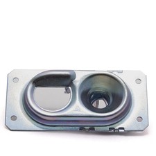 Bonnet Catch, Lower Right