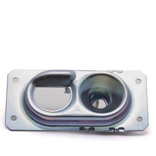 Bonnet catch lower - catch,, right