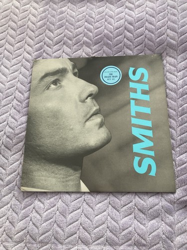 The smiths panic single - the,