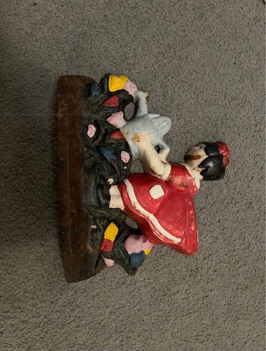 Mary quite contrary cast - mary,