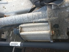 BMW 535d M Sport Auto STEERING RACK (MOTOR CASING BROKEN) 32106860175