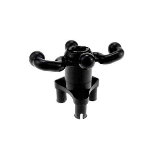 Lego technic wheel - wheel, axle