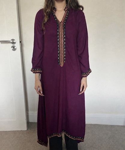 Indian pakistani long - indian/pakistani,