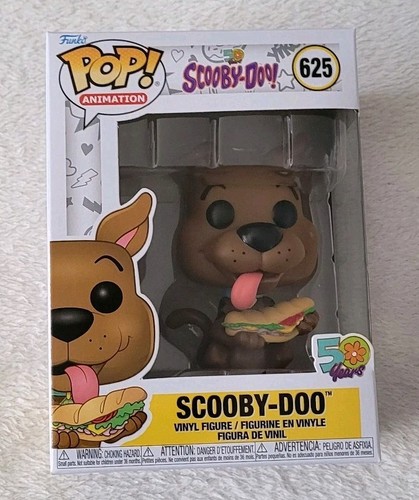Scooby doo years - scooby-doo,