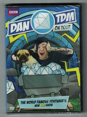 Dan tdm tour world famous - -,