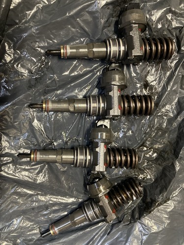 Tdi injectors - 1.9,