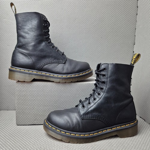 Martens pascal boots 5 - pascal,