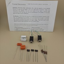 Fromel Fender Blues Deluxe