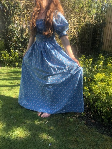 Vintage laura ashley - vintage,