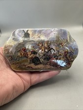 NICE GENUINE VICTORIAN PRATT