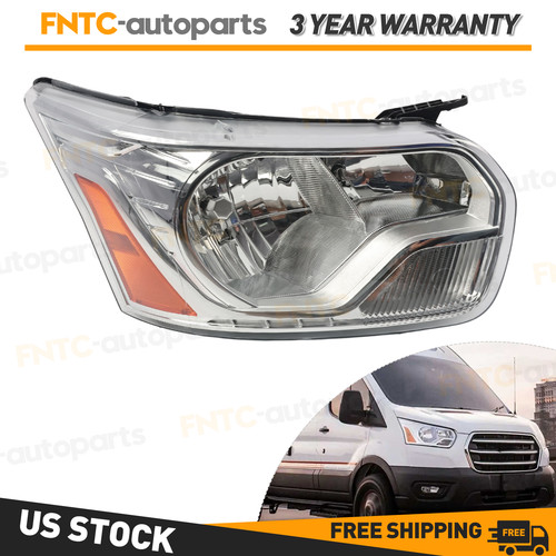 Right passenger headlight for - passenger,