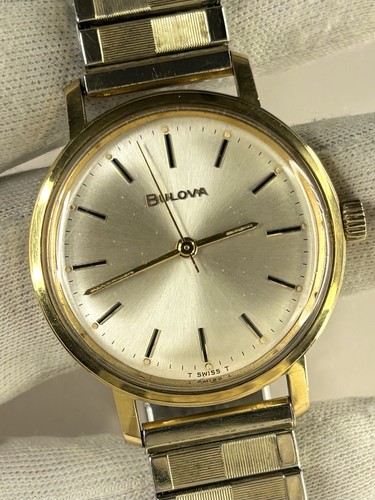Bulova vintage 1970 - bulova, 1970’s