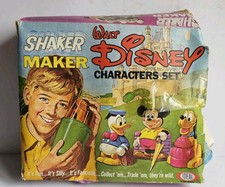 VINTAGE 1972 WALT DISNEY