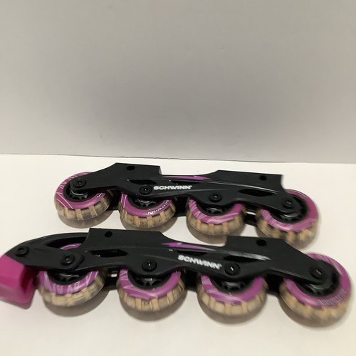 Schwinn roller blades - schwinn,