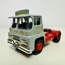 Corgi 1:50 Heavy Haulage Guy