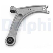 Delphi Control/Trailing Arm