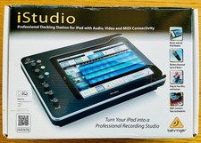 iStudio iS202 professional