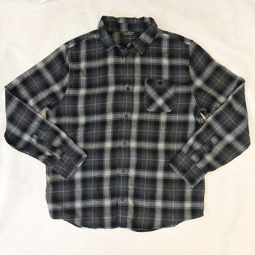 Alpine design flannel shirt - alpine,