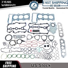 3.2T Engine Overhaul Gasket