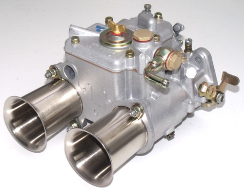 Weber dcoe 152 carb - dcoe,