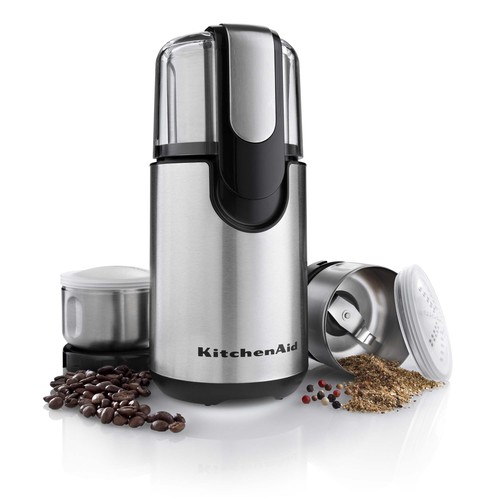 Kitchenaid blade coffee - kitchenaid,