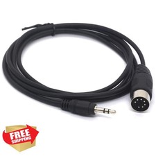 Glhong 5mm midi cable - midi,