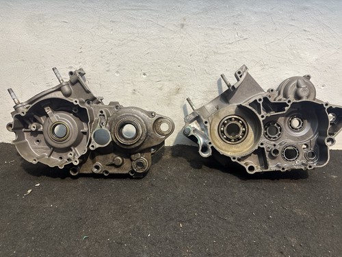 Ktm exc 200 - pair, of