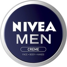 NIVEA MEN - Crème Moisturiser