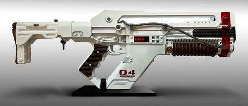 Alien romulus f44aa pulse - alien,