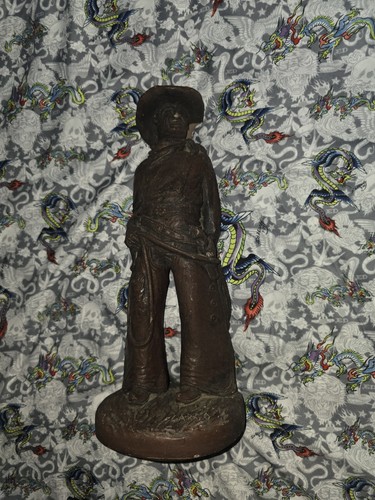Vintage largo cowboy - vintage,