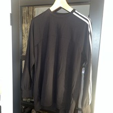Adidas black white - black/white, long