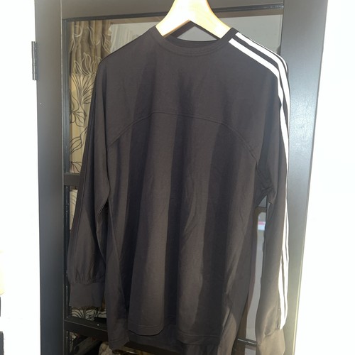 Adidas black white long - adidas,