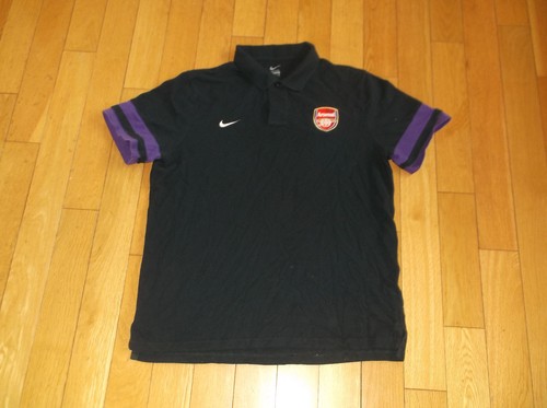 Arsenal sideline polo shirt - arsenal,