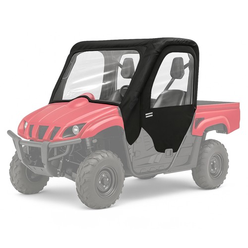 For yamaha rhino - (w/, half