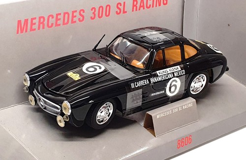 Revell scale 8606 - 1/24,