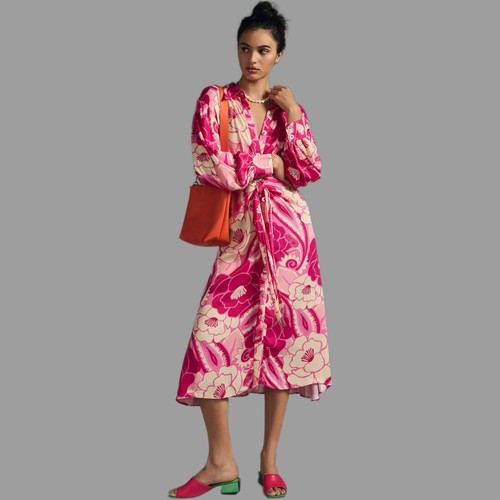 Farm rio pink cream - pink,