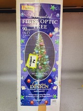 Vintage premier fibre optic - vintage,