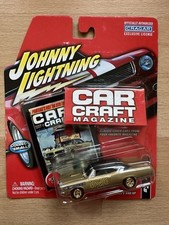 Johnny Lightning Car Craft