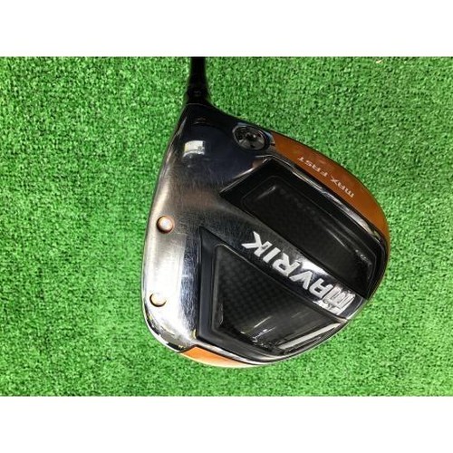 Callaway mavrik max fast - max, 9.5°