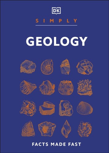 Simply geology facts made fast - made,