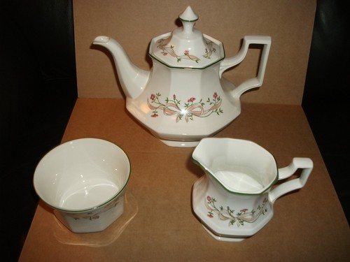 Royal doulton eternal - doulton, beau