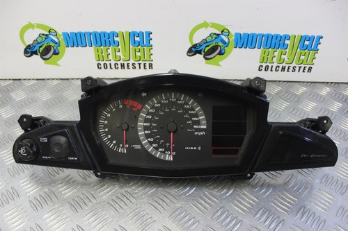 Honda 1300 clocks speedo - st,