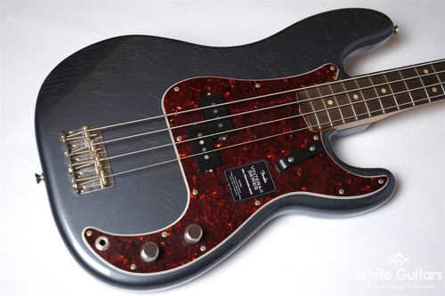 Fender vintera road worn - vintera, ii