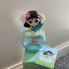 Miniso Disney Princess jewelry box - mystery box confirmed Mulan.