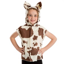 Charlie Crow 3-8 yrs | Brown
