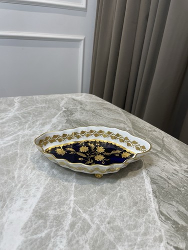 Abbeydale bone china - bone, dish