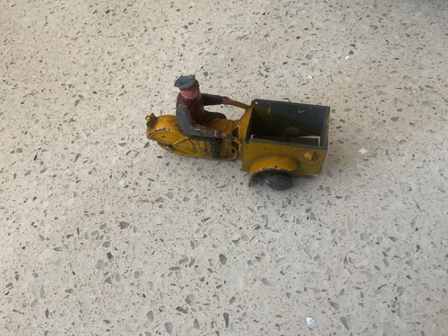 Vintage french dinky toys - vintage,