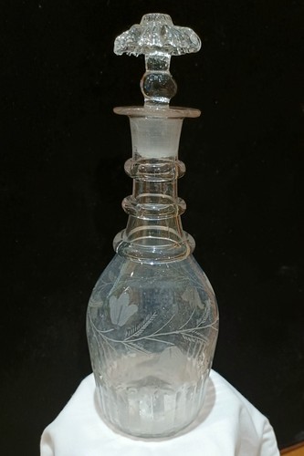 Small irish 19th - 19th, century